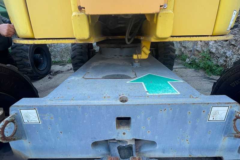 OmecoHub - Immagine HAULOTTE  HA260PX